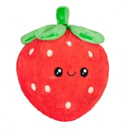 PELUCHE - FRAISE (7